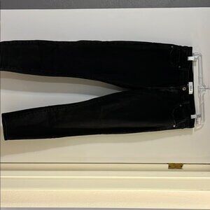 Pistola Women's Skinny Jeans - Black